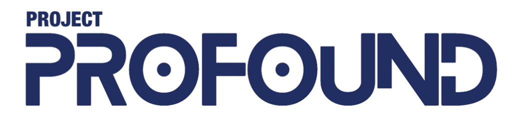 Project Profound logo