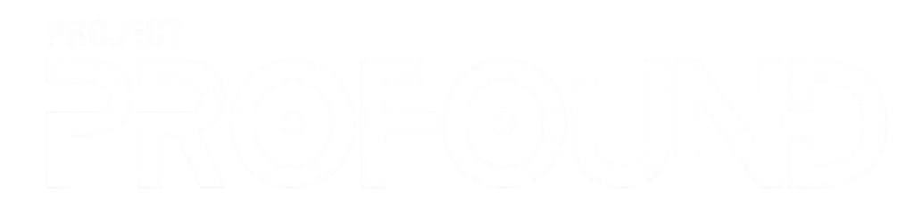 Project Profound logo